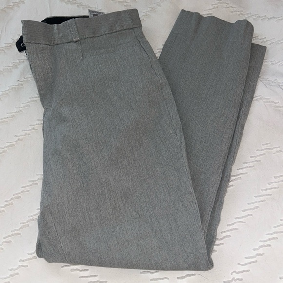 Sloan Curvy Fit in Grey - Picture 1 of 2